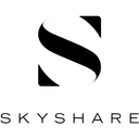 Skyshare logo