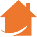 LekkeSlaap logo