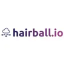 Hairball logo