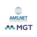 Ams1003Amsii logo