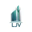 LJV Development logo