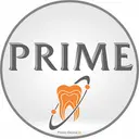 Prime Dental logo