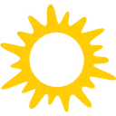 German International School Dubai logo