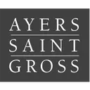Ayers Saint Gross Inc logo