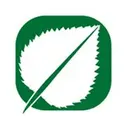 Leaf logo