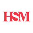 HSM logo