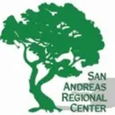 San Andreas Regional Center logo