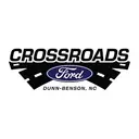 Crossroads Ford of Dunn-benson Inc logo