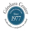 Gandara Center logo