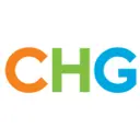 CHG Healthcare logo