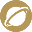 Orbital Engineering logo