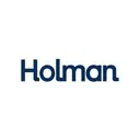 Holmanautogroup logo