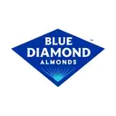 Blue Diamond Growers logo