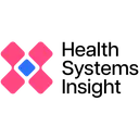 Health Systems Insight logo