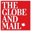 Theglobeandmail logo
