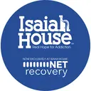 Isaiah House logo