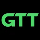 GTT logo