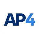 AP4 Group LLC logo