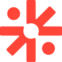The Contingent logo
