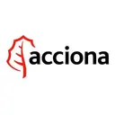 Acciona logo