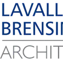 Lavallee Brensinger Architects logo