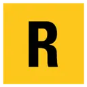 JA Riggs Tractor Company logo