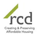 Resources for Community Development logo