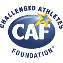 Challenged Athletes INC logo