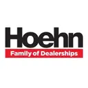 Hoehn Motors logo