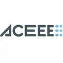 American Council for an Energy Efficient Economy logo