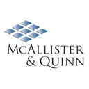 McAllister and Quinn LLC logo