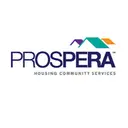 Prospera Housing Community Services logo