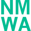 National Museum of Women in the Arts logo