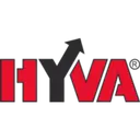 Hyva logo
