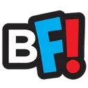 Basic FUN Inc logo