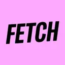 Fetch Pet logo