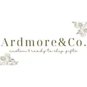 Ardmore logo