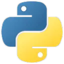 Python Software Foundation logo