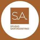 Studiosantagostino logo