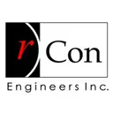 R Construction logo
