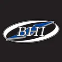 BHI logo