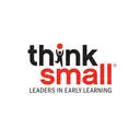 Think Small logo