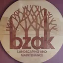 Bzak Landscaping Inc logo