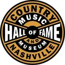 Country Music Foundation logo