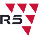 Red Five Security, LLC logo