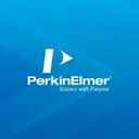 Newperkinelmer logo