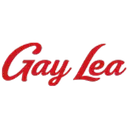 Gayleafoods logo