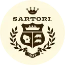 Sartori Cheese Brand logo