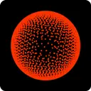 Radiant logo