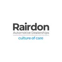 Rairdon Auto Group logo